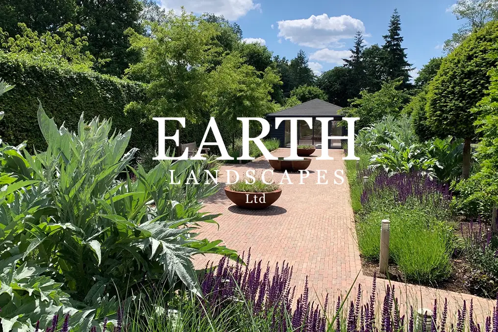 Earth Landscapes