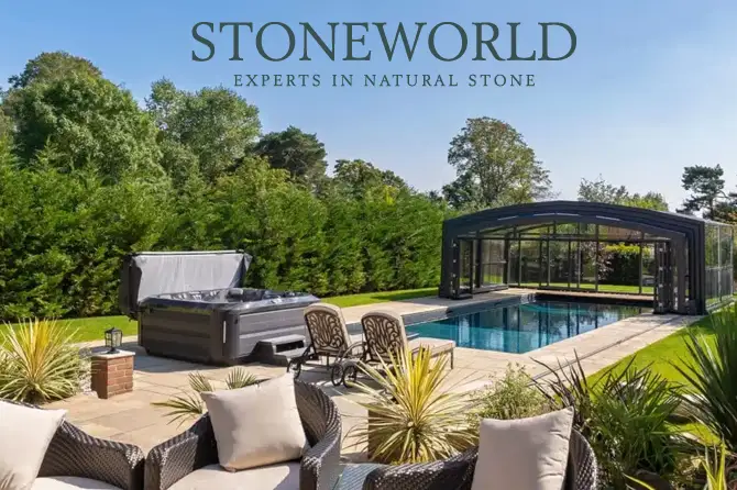Stoneworld