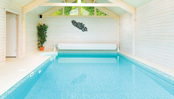 Eco-Swim Indoor Pool for under £170,000 - Coming soon!