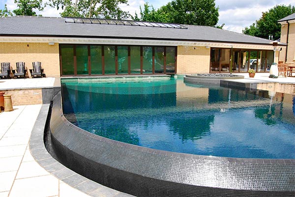 magnesium swimming pool