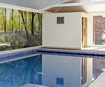 Elan Pool