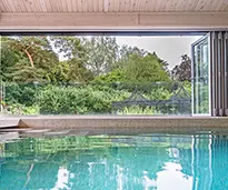Solis pool