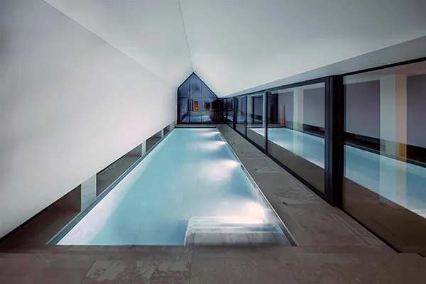 South Downs Indoor Pool