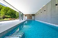 Architect pool